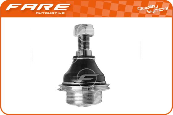 FARE SA RS021 - Rotule de suspension cwaw.fr