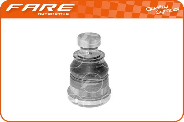 FARE SA RS190 - Rotule de suspension cwaw.fr