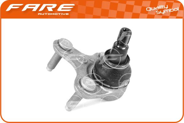 FARE SA RS105 - Rotule de suspension cwaw.fr