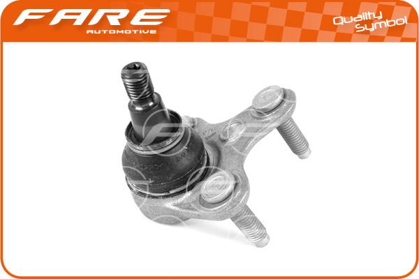 FARE SA RS106 - Rotule de suspension cwaw.fr