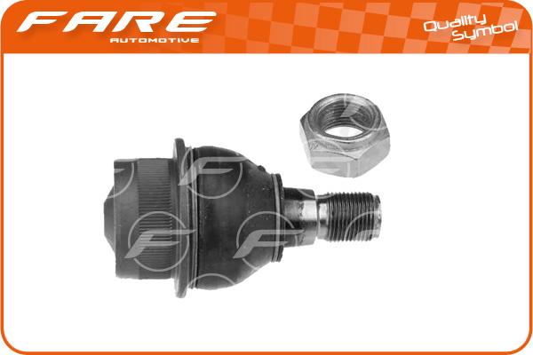 FARE SA RS184 - Rotule de suspension cwaw.fr