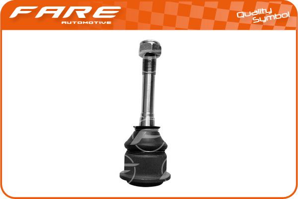 FARE SA RS123 - Rotule de suspension cwaw.fr