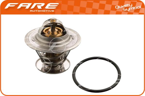 FARE SA T003 - Thermostat d'eau cwaw.fr