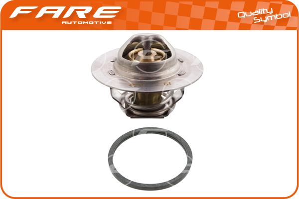 FARE SA T002 - Thermostat d'eau cwaw.fr