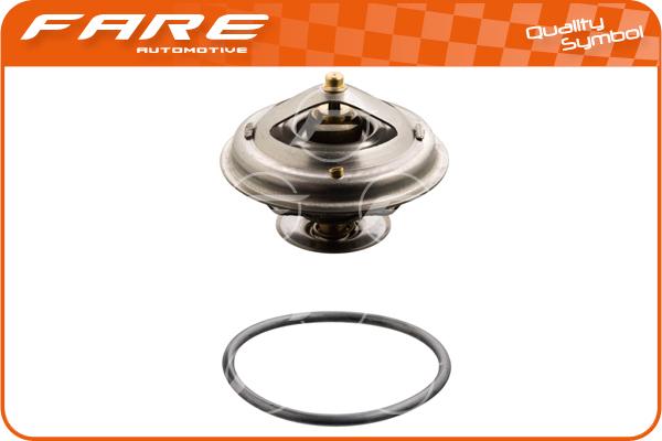 FARE SA T007 - Thermostat d'eau cwaw.fr