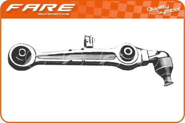 FARE SA TR475 - Bras de liaison, suspension de roue cwaw.fr