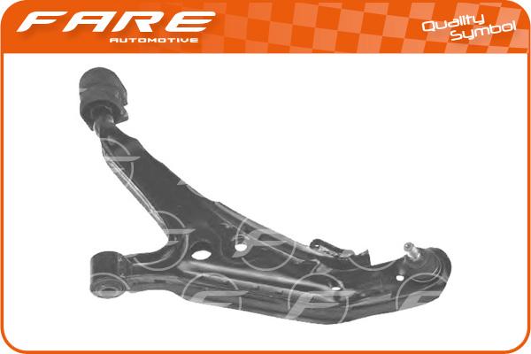 FARE SA TR534 - Bras de liaison, suspension de roue cwaw.fr