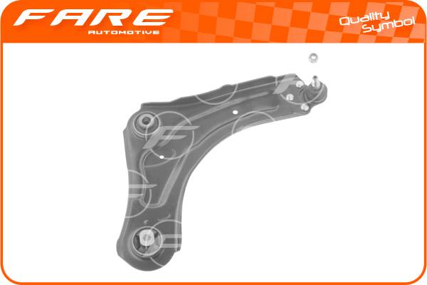 FARE SA TR776 - Bras de liaison, suspension de roue cwaw.fr