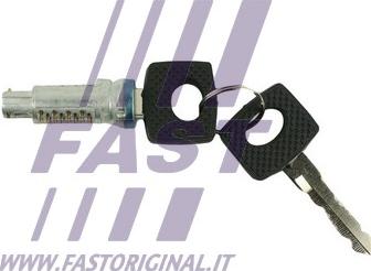 Fast FT94181 - Cylindre de serrure cwaw.fr