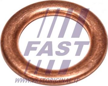 Fast FT94715 - Joint, bouchon de tube de remplissage d'huile cwaw.fr