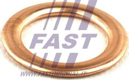 Fast FT94721 - Joint, bouchon de tube de remplissage d'huile cwaw.fr