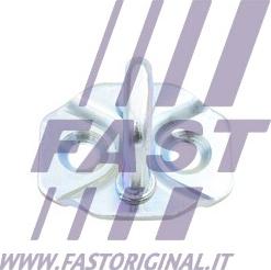 Fast FT95304 - Guidage, bouton de verrouillage cwaw.fr