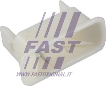 Fast FT96306 - Support, flexible de frein cwaw.fr