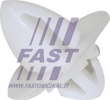 Fast FT96301 - Clip, enjoliveur cwaw.fr