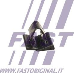 Fast FT96317 - Support, flexible de frein cwaw.fr