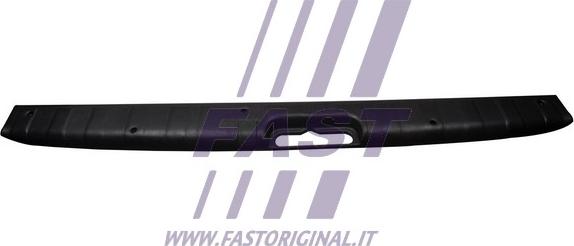 Fast FT90735 - Baguette et bande protectrice, panneau latérale cwaw.fr