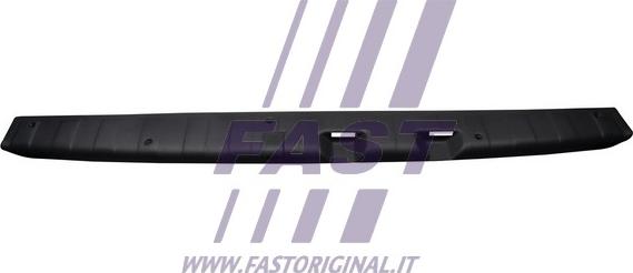 Fast FT90736 - Baguette et bande protectrice, panneau latérale cwaw.fr