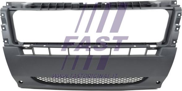 Fast FT91457 - Pare-chocs cwaw.fr