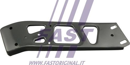 Fast FT91207 - Support, pare-chocs cwaw.fr