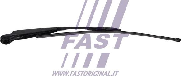 Fast FT93320 - Bras d'essuie-glace, nettoyage des vitres cwaw.fr