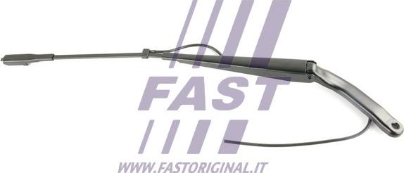 Fast FT93378 - Bras d'essuie-glace, nettoyage des vitres cwaw.fr