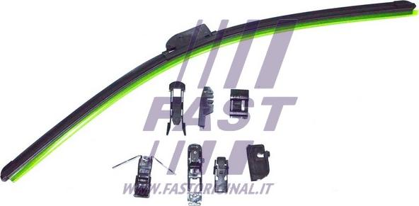 Fast FT93249 - Balai d'essuie-glace cwaw.fr