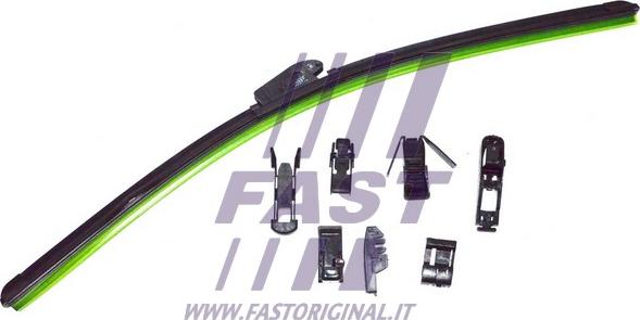 Fast FT93248 - Balai d'essuie-glace cwaw.fr