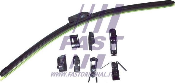 Fast FT93247 - Balai d'essuie-glace cwaw.fr