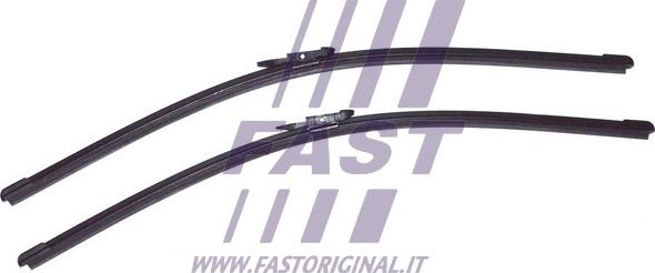 Fast FT93254 - Balai d'essuie-glace cwaw.fr