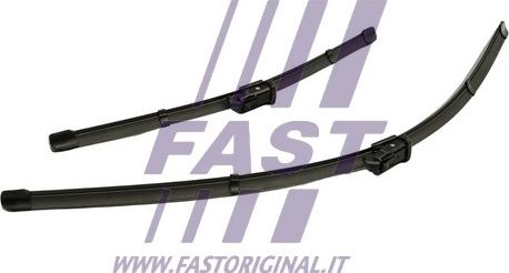 Fast FT93255 - Balai d'essuie-glace cwaw.fr