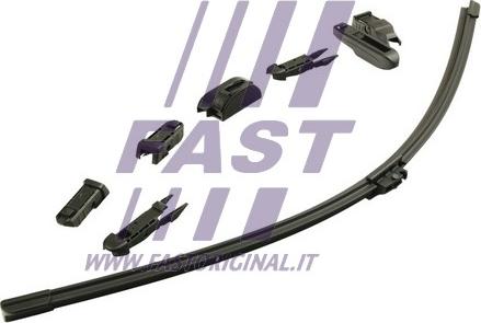 Fast FT93250 - Balai d'essuie-glace cwaw.fr