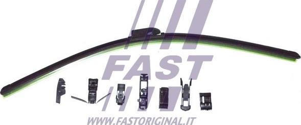 Fast FT93250 - Balai d'essuie-glace cwaw.fr