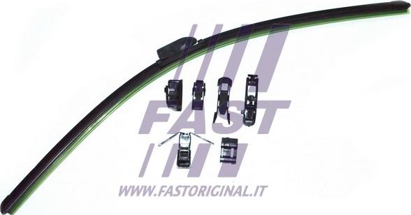 Fast FT93251 - Balai d'essuie-glace cwaw.fr