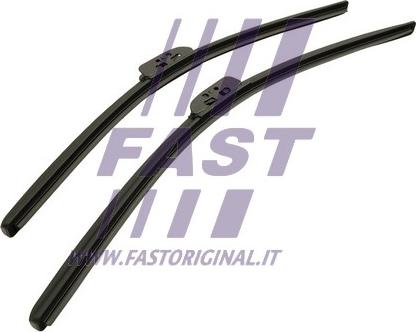 Fast FT93258 - Balai d'essuie-glace cwaw.fr