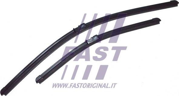 Fast FT93209 - Balai d'essuie-glace cwaw.fr