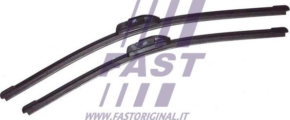 Fast FT93203 - Balai d'essuie-glace cwaw.fr