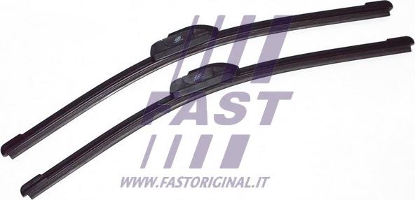 Fast FT93207 - Balai d'essuie-glace cwaw.fr