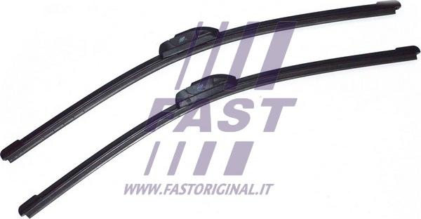 Fast FT93211 - Balai d'essuie-glace cwaw.fr