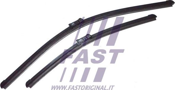 Fast FT93218 - Balai d'essuie-glace cwaw.fr