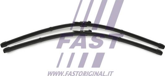 Fast FT93212 - Balai d'essuie-glace cwaw.fr