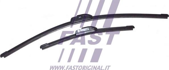 Fast FT93230 - Balai d'essuie-glace cwaw.fr