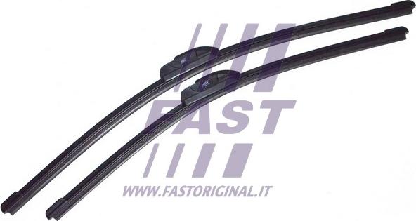 Fast FT93233 - Balai d'essuie-glace cwaw.fr