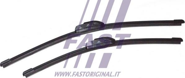 Fast FT93229 - Balai d'essuie-glace cwaw.fr