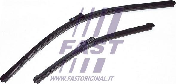 Fast FT93224 - Balai d'essuie-glace cwaw.fr