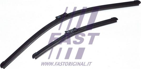 Fast FT93225 - Balai d'essuie-glace cwaw.fr