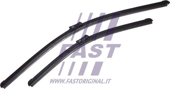 Fast FT93226 - Balai d'essuie-glace cwaw.fr