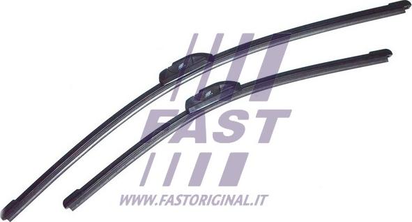 Fast FT93228 - Balai d'essuie-glace cwaw.fr