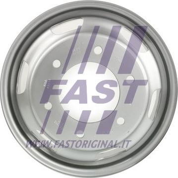 Fast FT92910 - Jante cwaw.fr