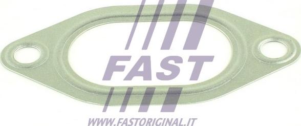 Fast FT49427 - Joint d'étanchéité, collecteur d'admission cwaw.fr