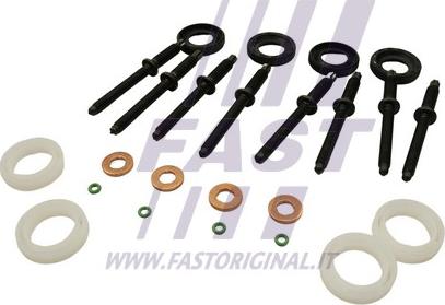 Fast FT49653 - Kit de joints, injecteur cwaw.fr